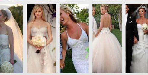Preparazione alle nozze: la scelta del vestito da sposa