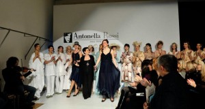 collezione antonella rossi altamoda roma